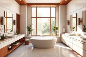 master bathroom design ideas