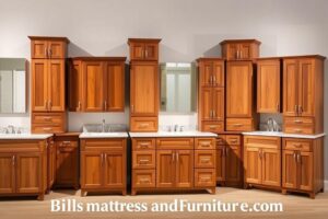 menards bathroom cabinets