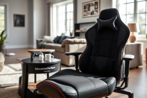 most comfortable gaming chair