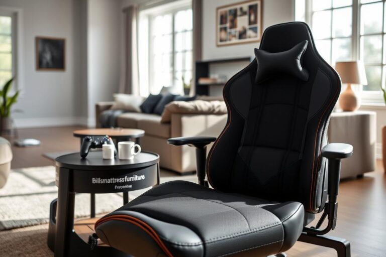 most comfortable gaming chair