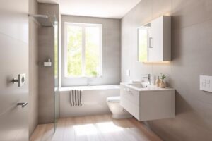 small bathroom ideas