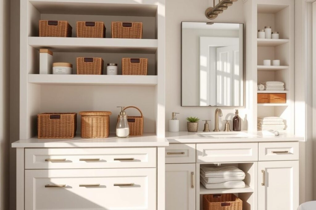 stylish storage solutions for bathroom organization stylish storage solutions for bathroom organization