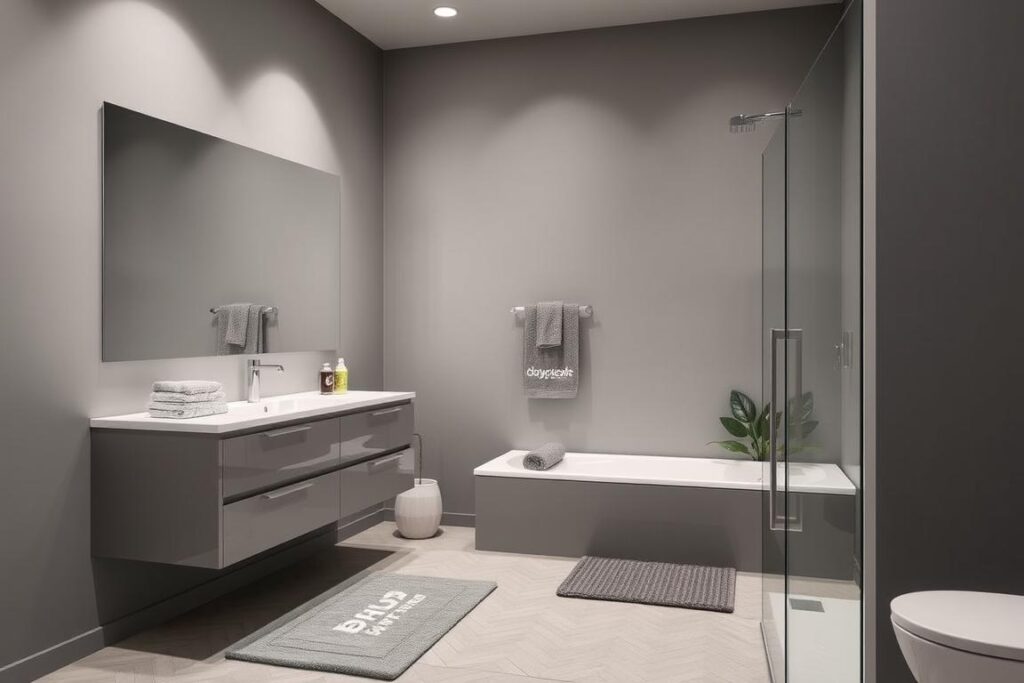 trendy bathroom colors trendy bathroom colors