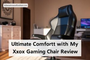 xbox gaming chair
