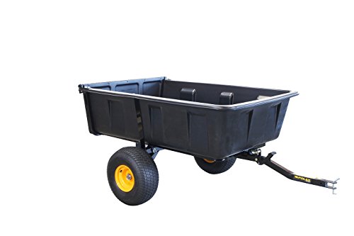 Polar Trailer #10535 HD Max