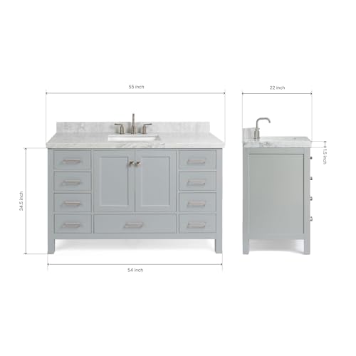 DKB Beckford Series 55