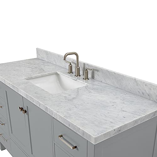 ARIEL Bathroom Vanity 61