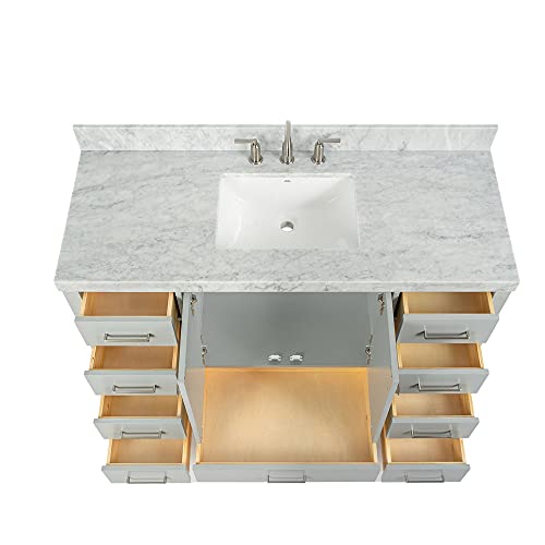 DKB Beckford Series 55
