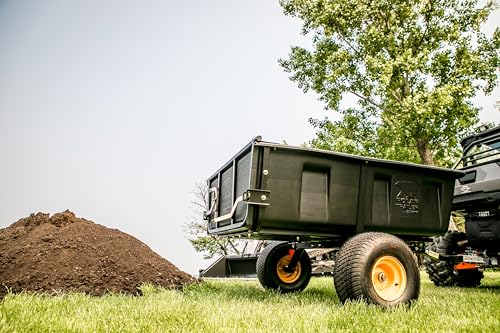 Polar Trailer #10535 HD Max