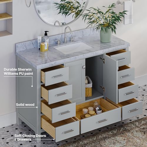 DKB Beckford Series 55