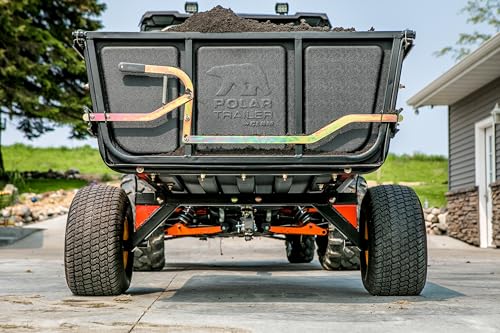 Polar Trailer #10535 HD Max