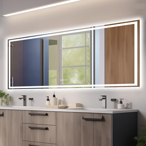 Moonee LED Mirror Review: Game-Changing Decor for Bathrooms