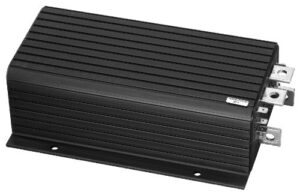 EZGO Controller Review: Game-Changer for Golf Cart Performance