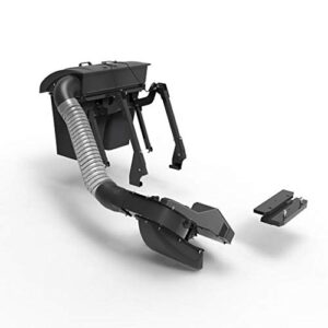 Ariens Bagger Review: Game-Changing for Lawn Care Pros