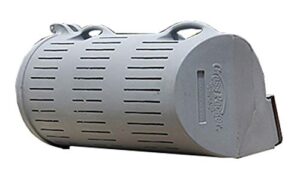 Grass Catcher 5011SC Review: A Game-Changer for Lawn Care