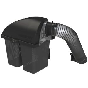 8TEN TURFBUCKET Review: A Game-Changer for MTD Owners?