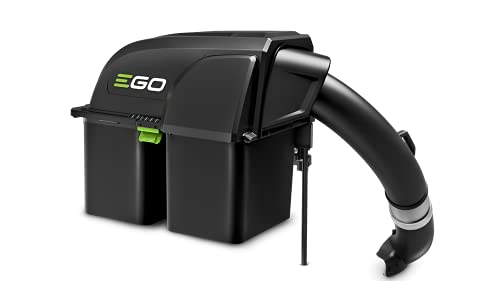 EGO ABK4200 Bagger Kit Review: Worth it After 1 Season?