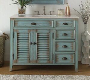 Benton Vanity Review: A Farmhouse Dream Come True!