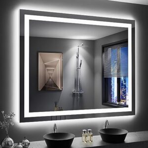 LOAAO Mirror Review: The Game-Changing Vanity Mirror for DIYers