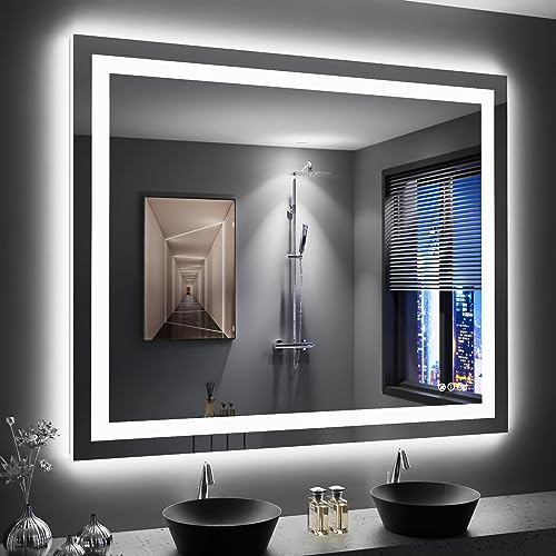 LOAAO Mirror Review: The Game-Changing Vanity Mirror for DIYers