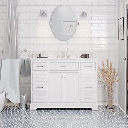 Aria Vanity Review: Game-Changing Style for Bathrooms