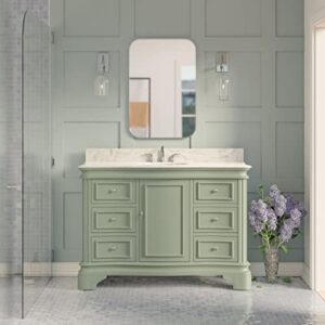 Katherine Vanity Review: Game-Changing Style for Bathrooms