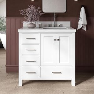ARIEL Cambridge Vanity Review: Worth It After 6 Months?