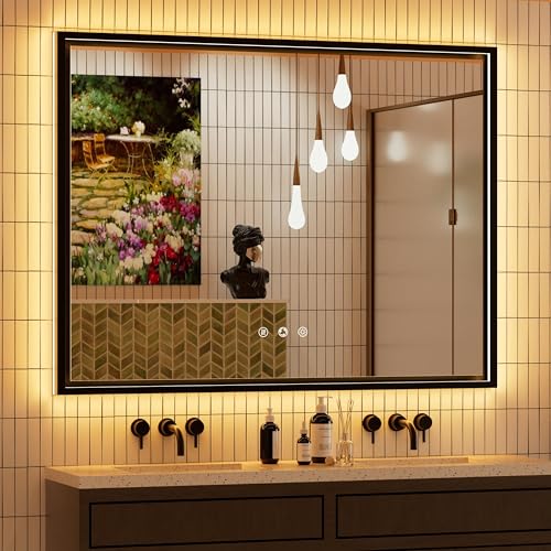 JSneijder Mirror Review: Game-Changing Vanity Lighting!