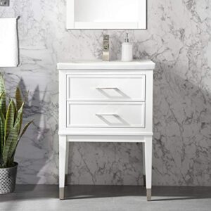 UrbanFurnishing Clara Vanity: Worth it After 6 Months? YES!