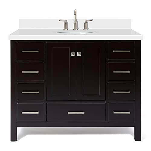 ARIEL Cambridge Vanity Review: Worth It After 6 Months?