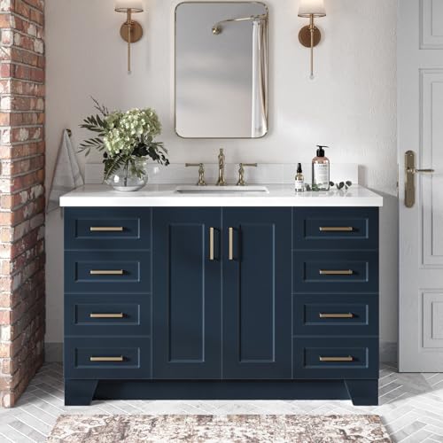 ARIEL Vanity Review: Game-Changing for Bathroom Upgrade