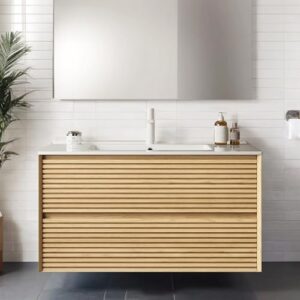 AmbroVania Vanity Review: Game-Changing Style for Bathrooms