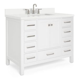 ARIEL Cambridge Vanity Review: Game-Changing Upgrade!