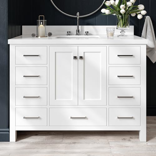 ARIEL Vanity Review: Game-Changing Bathroom Upgrade!