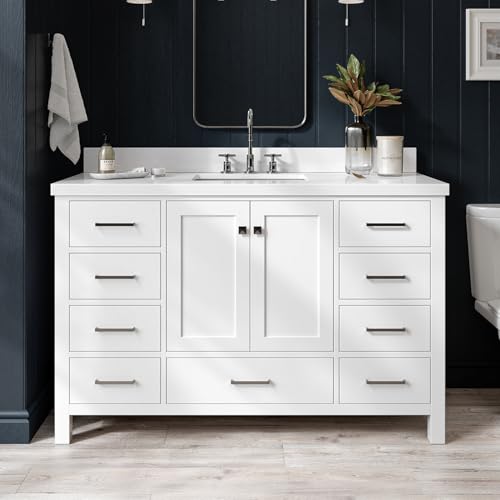 ARIEL Cambridge Vanity Review: Worth the Money After 1 Month?