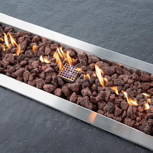 Hampton Concrete Fire Pit 56