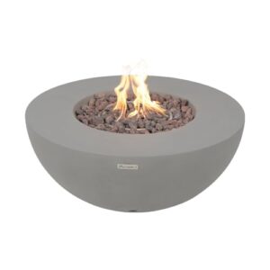 Roca Concrete Fire Pit Review: Is It Worth It? (1-Month Test)
