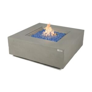 Capertee Fire Pit Review: Worth It After 1 Month?