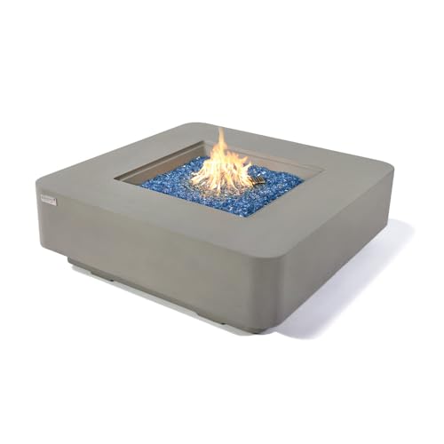 Lucerne Fire Pit Review: A Game-Changing Outdoor Fireplace