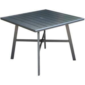 Hanover Table Review: Game-Changing Patio Table for Your Deck