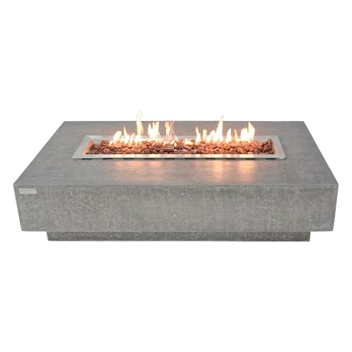Hampton Concrete Fire Pit Review: Worth It? After 1 Month