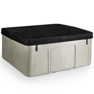 LifeSmart Hot Tub Review: Spa Nights Just Got an Upgrade!