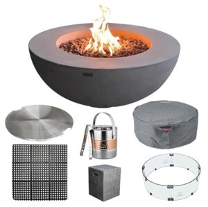 Elementi Fire Pit Review: Worth It After a Month of Testing?
