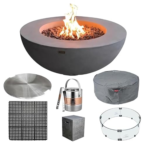 Elementi Fire Pit Review: Worth It After a Month of Testing?