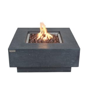 Manhattan Concrete Fire Pit Review: Worth the Money? YES!