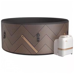 MSpa Hot Tub Review: Game-Changing Relaxation for Everyone!