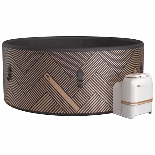 MSpa Hot Tub Review: Game-Changing Relaxation for Everyone!