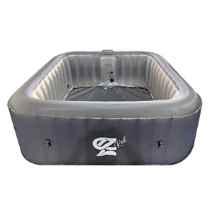 SereneLife Hot Tub Review: Is It Worth It? Verdict After 1 Month