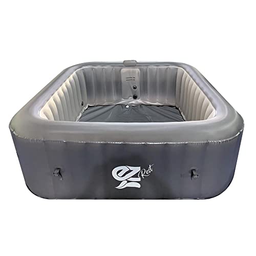 SereneLife Hot Tub Review: Is It Worth It? Verdict After 1 Month
