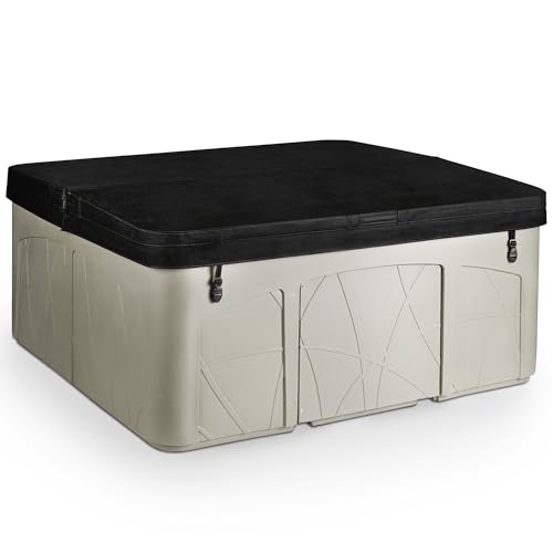 LifeSmart Hot Tub Review: Spa Nights Just Got an Upgrade!